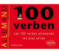100 verben - Les 100 verbes allemands les plus utiles