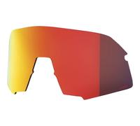 100% Vetro di ricambio S3 rosso