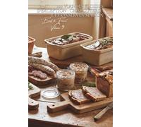 100 viandes froides d'exception : charcuterie et conserves maison: Terrines, pâtés, rillettes... l'art français de transformer et conserver"
