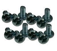 100 viti a testa cruciforme M6 5417