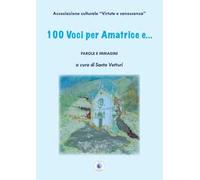 100 voci per Amatrice e...