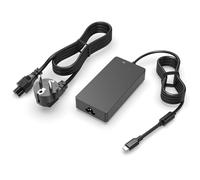 100 W 20 V Caricatore Compatibile con HP Elitebook Probook G11 860 660 865 440 460 1040, Elite x360 1040, ZBook Firefly Caricabatterie per Computer Portatile
