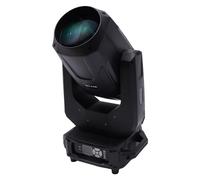 100 W Moving Head LED Faro Moving Head Beam Light, effetto prisma, 14 effetto palcoscenico Gobo, luce effetto palcoscenico DJ, 9R DMX512 260 W.