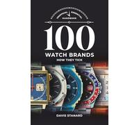 100 Watch Brands: How They Tick