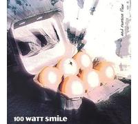 100 Watt Smile And Reason Flew (CD)