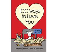 David Vozar 100 Ways to Love You (Copertina rigida)