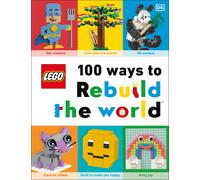 100 Ways to Rebuild the World