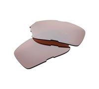 100 wescraft dual hiper crimson silver mirror