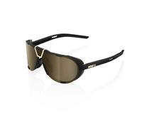 100percent Westcraft Sunglasses Oro Soft Gold Mirror/CAT3