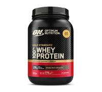 100% Whey Gold Standard Cioccolato e Burro d'Arachidi, 768 g