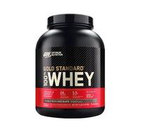 Optimum 100% Whey Gold Standard - Nutrition 2250 g Neutro