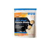 100% WHEY PROT SHAKE COOK&CR