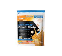 Named Sport 100% Whey Protein Shake Hazelnut Cream 900g