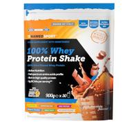 Named Sport 100% Whey Protein Shake Milk Chocolate 900g