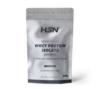 100% whey protein isolate 500g senza gusto