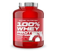 100% Whey Protein Professional Cioccolato, 1816 g
