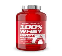 100% Whey Protein Professional Pistacchio e Cioccolato Bianco, 2350 grammi