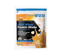 Named Sport 100% Whey Protein Shake Hazelnut Cream 900g