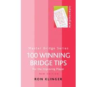 100 Winning Bridge Tips