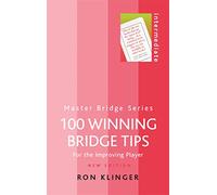 100 Winning Bridge Tips