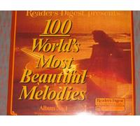 100 World's Most Beautiful Melodies:album No.1
