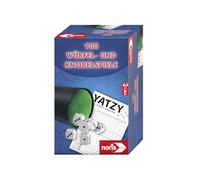 100 Würfel- und Knobelspiele