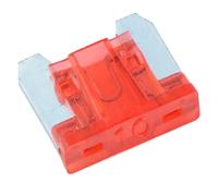 100 X 10A Micro per Auto Lama Fusibile 10 Amp Auto Van Bici