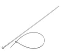 100 x 111-03529 fascette per cavi L: 290 mm W: 3,5 mm poliammide naturale 135...