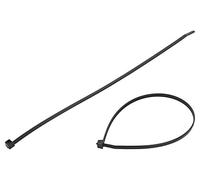 100 x 111-05260 fascette per cavi L: 300 mm W: 4,6 mm poliammide 225 N nero...