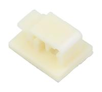 100 x 150-11294 supporto avvitabile autoadesivo HELLERMANNTYTON