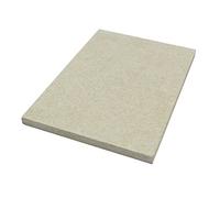 100 x 150 x 6 mm gioiellieri resistente al calore saldatura passepartout foglio Block making Tool