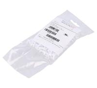 100 x 151-30303 supporto avvitabile poliammide UL94V-2 bianco B. Fascette per...