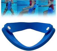 100 x 6 x 6 cm, sedia a sdraio galleggiante galleggiante pieghevole 3 in 1 in schiuma non gonfiabile, sedie galleggianti per feste in piscina