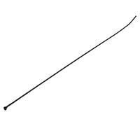 100 x 7TAG009010R0011 fascette per cavi L: 356 mm W: 2,3 mm poliammide