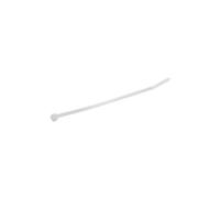 100 x 7TAG054360R0125 fascette per cavi L: 141 mm W: 3,6 mm poliammide 180...
