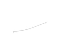 100 x 7TCA300180R0001 fascette per cavi L: 215 mm W: 4,8 mm poliammide 220...