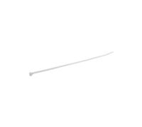 100 x 7TCG009200R0017 fascette per cavi L: 295 mm W: 4,8 mm poliammide 220...