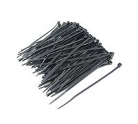 100 x 7TCG009200R0023 fascette per cavi L: 186 mm W: 4,8 mm poliammide 220...