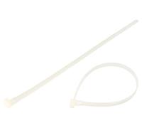 100 x fascette per cavi BMBR3076 staccabili L: 300 mm W: 7,6 mm poliammide 23...