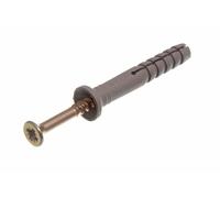 100 X Fissaggi In Nylon Per Martello In Telaio, Tasselli E Viti M6 X 40Mm