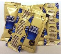 100 x Heinz maionese - bustine singole da 9,5 g