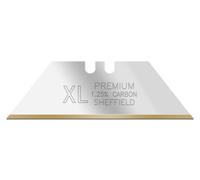 100 x Lama per tappeto coltello DELFINO DELPHIN PAVIMENTI Forbici XL ORO PREMIUM