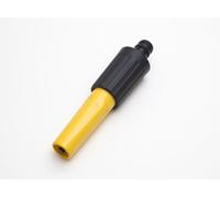 100 X Regolabile Tubo Spray Ugelli Fissaggio Rapido Adatte Hozelock Onestopdi