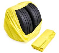 100 x sacchetti per pneumatici XXL sacchetti per pneumatici premium sacchetti...