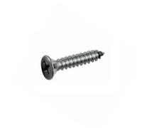 100 x vite K4.8X16/D7982C-A4 4,8 x 16 testa: testa svasata Phillips dimension...