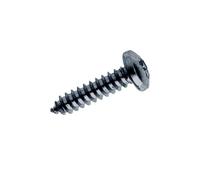 100 x vite K6.3X25/D7981C-A4 -AS 6,3x25 testa: cilindro Phillips PH3 H. Testa:
