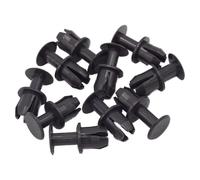 100 X You.S Carenatura Clip per Mercedes Classe E W124 W210 A124 - A1239900092
