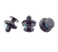 100 X YOU.S Clip Di Paraurti Per Suzuki Baleno / Grand Vitara / Ignis / Jimny