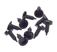 100 X YOU.S Copertura Porta Interna Clip Per Land Rover - MWC9134