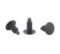 100 X YOU.S Copertura Universale In Grigio Scuro